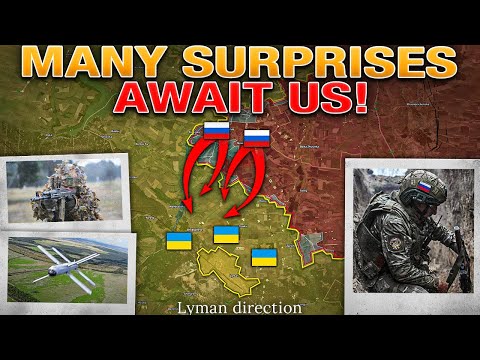 Another Strike on Kyiv💥The Defense of Lyman Has Completely Collapsed🔥Military Summary For 2025.07.11