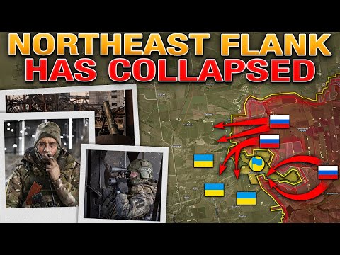 Russia Boosts Military Forces💥 Pokrovsk Defense Buckles Under Pressure🚨🔥 Military Summary 2025.07.13