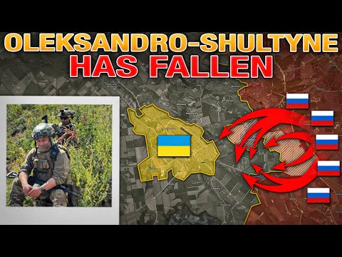 Doomsday☄️Strikes on Western Ukraine💥AFU Counterattacks?⚔️Konstantynivka Defense Fails‼️MS 2025.8.21