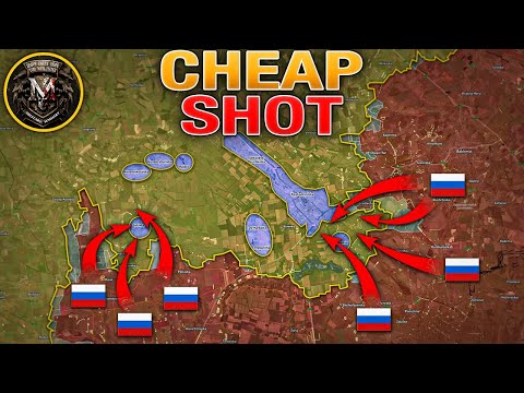 AFU Attacked the “Druzhba” Oil Pipeline⛽️💥 Shakhtovo is Semi-Encircled⚔️ Military Summary 2025.08.22