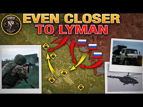 Doomsday☄️Alaska Summit❄️Russians Secure Yablunivka💥& Push Towards Lyman🚀Military Summary 2025.08.09