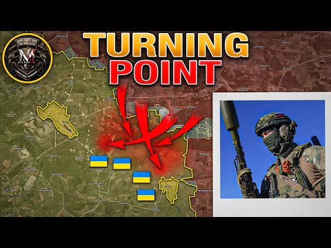 Russians Are Strengthening Their Forces in Zaporizhzhia and Donetsk⚔️💥Military Summary For 2025.8.11