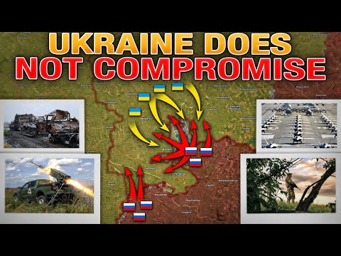Russia Wiped Out Ukraine’s Missile Program💥🔥 Zelenskyy is Going All-in🗣️ Military Summary 2025.08.14