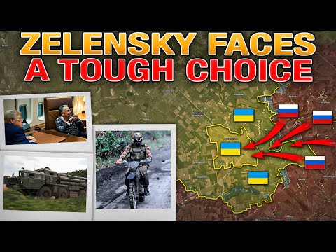 Ukraine’s Fate Is At Stake Today🚨Russia Is Ready To Attack Zaporizhzhia⚔️Military Summary 2025.08.18