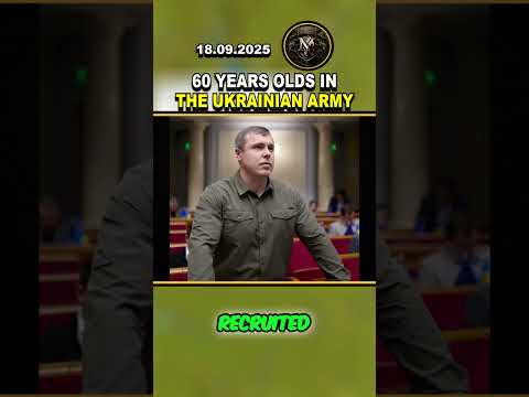 🚨 60 YEARS OLDS DRAFTING INTO THE UKRAINIAN ARMY #russia #ukraine #shorts