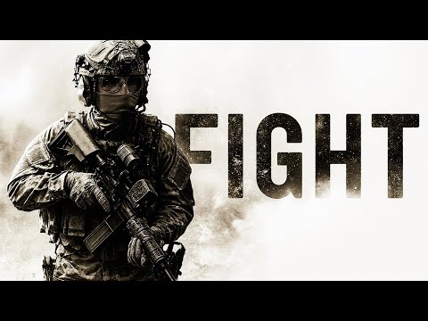 “Fight Until Nothing Is Left”