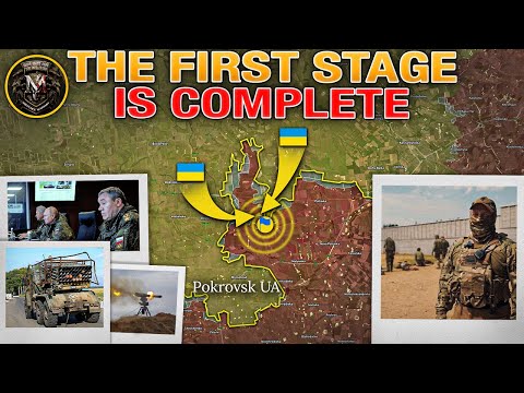 🗳️Trump Takes Zelenskyy’S Side Again🫂Critical Situation In Pokrovsk💥🔥Military Summary For 2025.09.24