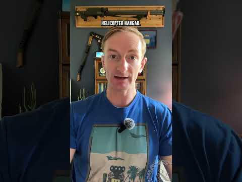 The ‘Special Ops Mothership’ is now in the Caribbean