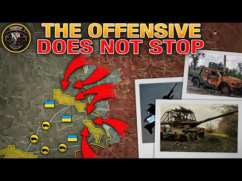 Putin Prepares A New Proposal For Ukraine🕊️The Frontline Situation Is Catastrophic💥MS For 2025.09.27