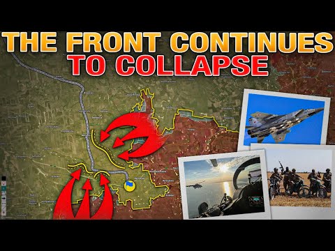 Killzone🔴Rail Service Is Completely Blocked🚧Another 3 Villages Have Been Cleared✅MS For 2025.09.27