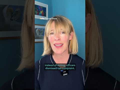 Gunner Jaysley Beck faced ‘intolerable’ pressure