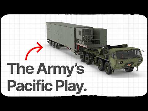 What the Army’s Typhon missile system says about the next war