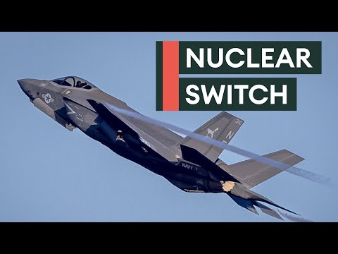 Challenges of fielding nuclear-capable jets revealed by Armed Forces chief