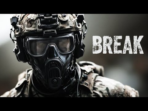 “Break Your Limits” (military phonk)