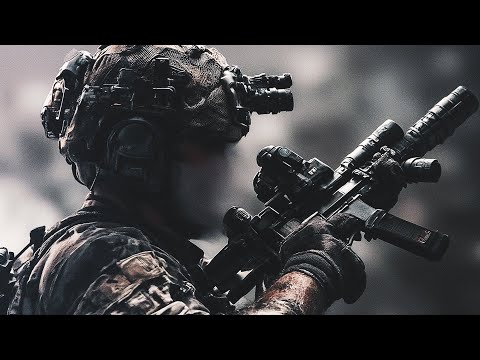 “Built for the Battlefield”