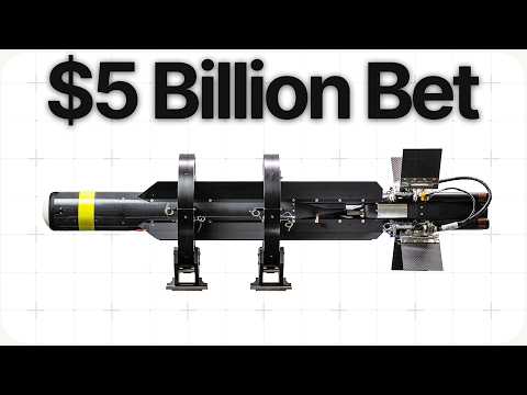 Why the Pentagon loves this drone built to kill other drones