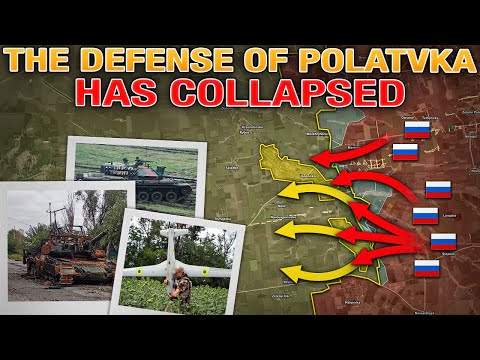 Killzone🔴The Culmination Of The Zaporizhzhia Offensive ⚔️Military Summary And Analysis 2025.10.06