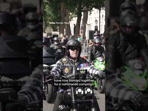 SAS veterans break silence over Legacy Act