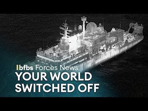 Offline and out of action: How modern warfare is targeting you