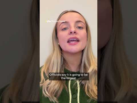 Trump’s ‘biggest and boldest’ warships ever explained 🇺🇸