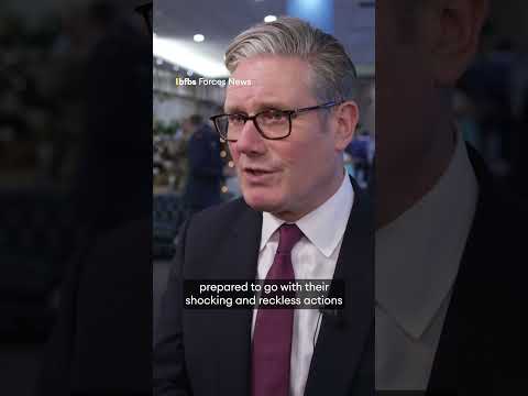 Prime Minister’s message to Putin