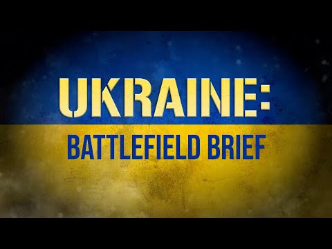 Battlefield Brief | Who’s in control of Pokrovsk?