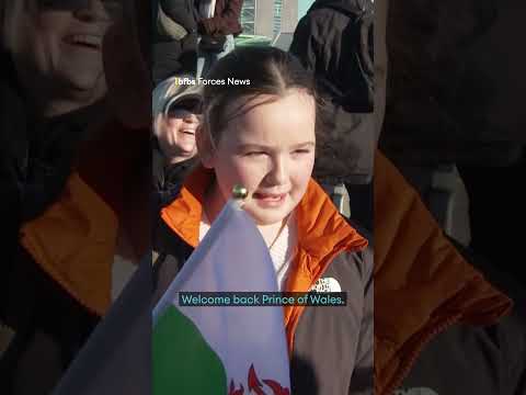 Huge homecoming for CSG25👏