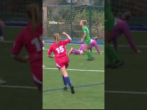 UKAF’s Dublin double⚽