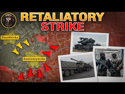 Ukraine Strikes Back💥 Russia Prepares “Oreshnik”🚀⚠️Military Summary 2026.01.21