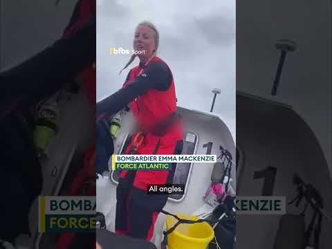 What to wear on the world’s toughest row 🌊