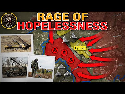 This Davos Forum Will Never Be Forgotten💥The Dobropillia Offensive Is Gaining Momentum⚔️MS 2026.1.22