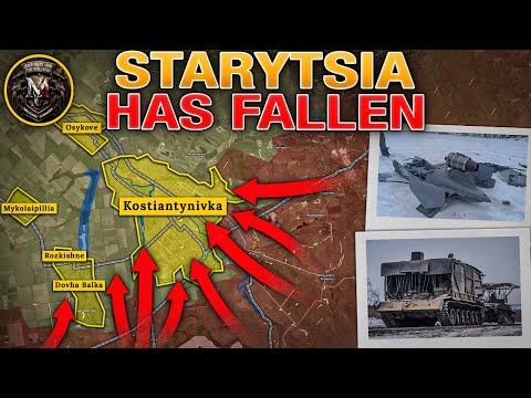 Negotiations Ended Without Result❌Massive Strike💥The Conflict Continues⚔️Military Summary 2026.01.24