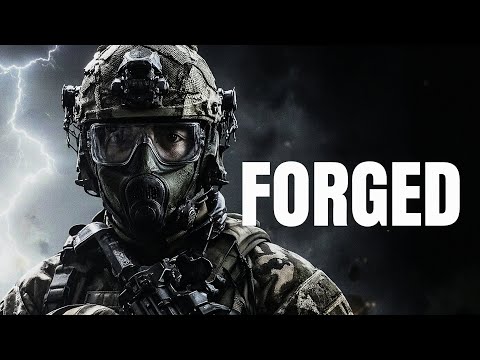You Weren’t Chosen — You Were Forged | Military Tribute