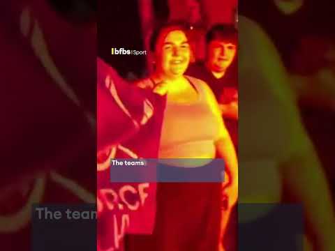 Military rowers complete World’s Toughest Row🎆