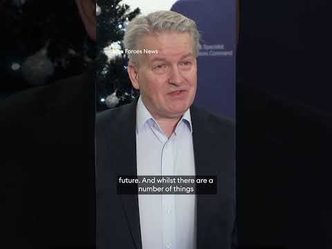 What are the operational demands for 2026?