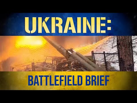 Battlefield Brief | Russian forces continue to attack on all fronts in Ukraine