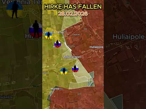 ⚠️🌍 Neskuchne and Hirke Defenses Have COLLAPSED