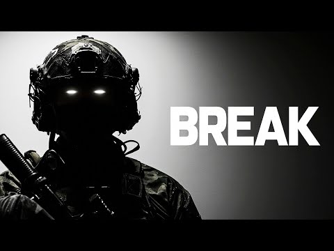 When Comfort Ends, Warriors Begin | Military Tribute