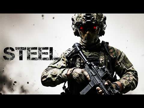 Forged in Silence, Proven in Fire | Military Motivation