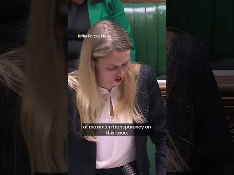 Minister calls for ‘maximum transparency’ for nuclear test veterans