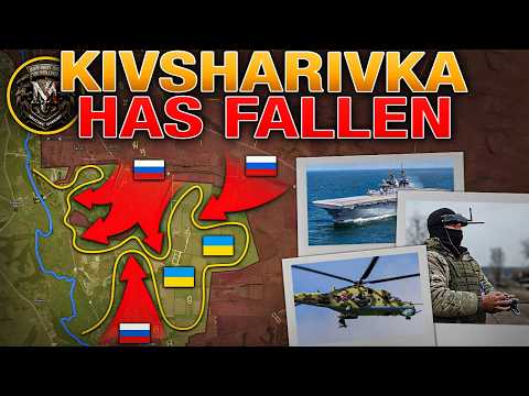 Fighting on the Kupiansk Direction Intensifies⚔️The Flame of the Middle East Flares Up🔥MS 2026.03.29