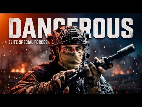 Become Dangerous or Stay Average | Military Motivation