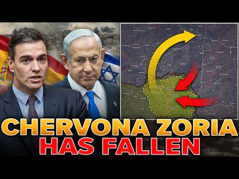 Allies Have Begun to Abandon Their Positions📉 Oil Prices Crashing🛢️ Military Summary For 2026.03.11