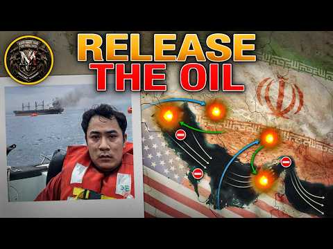 Nothing Can Stop Oil Prices Now🛢️🔥Russia Reinforces Shadow Fleet Defense💂🚢Military Summary 2026.3.12