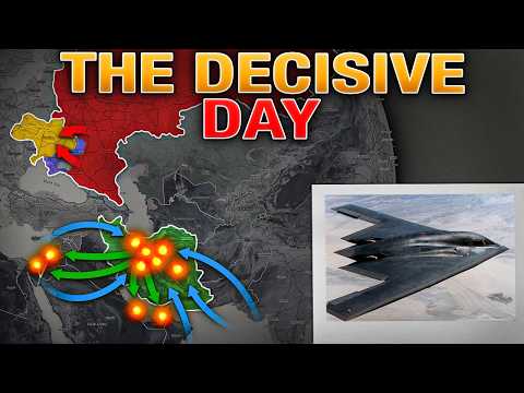 Either Everything Ends Today, Or Never🌍⚔️The Sumy Offensive Is Escalating🔥Military Summary 2026.03.1