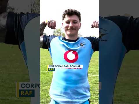 Bicep egg crush challenge is no yolk🥚