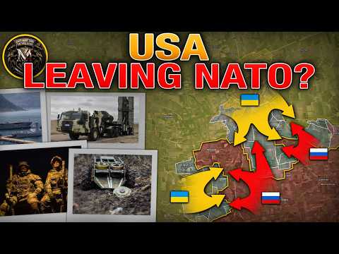 USA Urgently Need Troops In The Middle East🚨🌍Russia Near Tech Breakthrough⚙️🔓Military Sum 2026.04.09