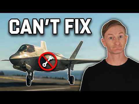 Why The U.S. Military Can’t Fix Its Own Equipment