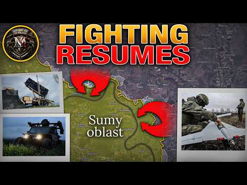 Orban Lost❌ Strait Blockade in Question⚓ The First Geran Drones Are Already Striking💥 MS 2026.04.13