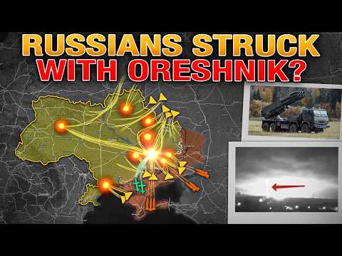 Russia’s Massive Retaliatory Strike🛩️ New Missile Tested?🚀 Iran Crisis & Oil Shock🛢️ MS 2026.05.18